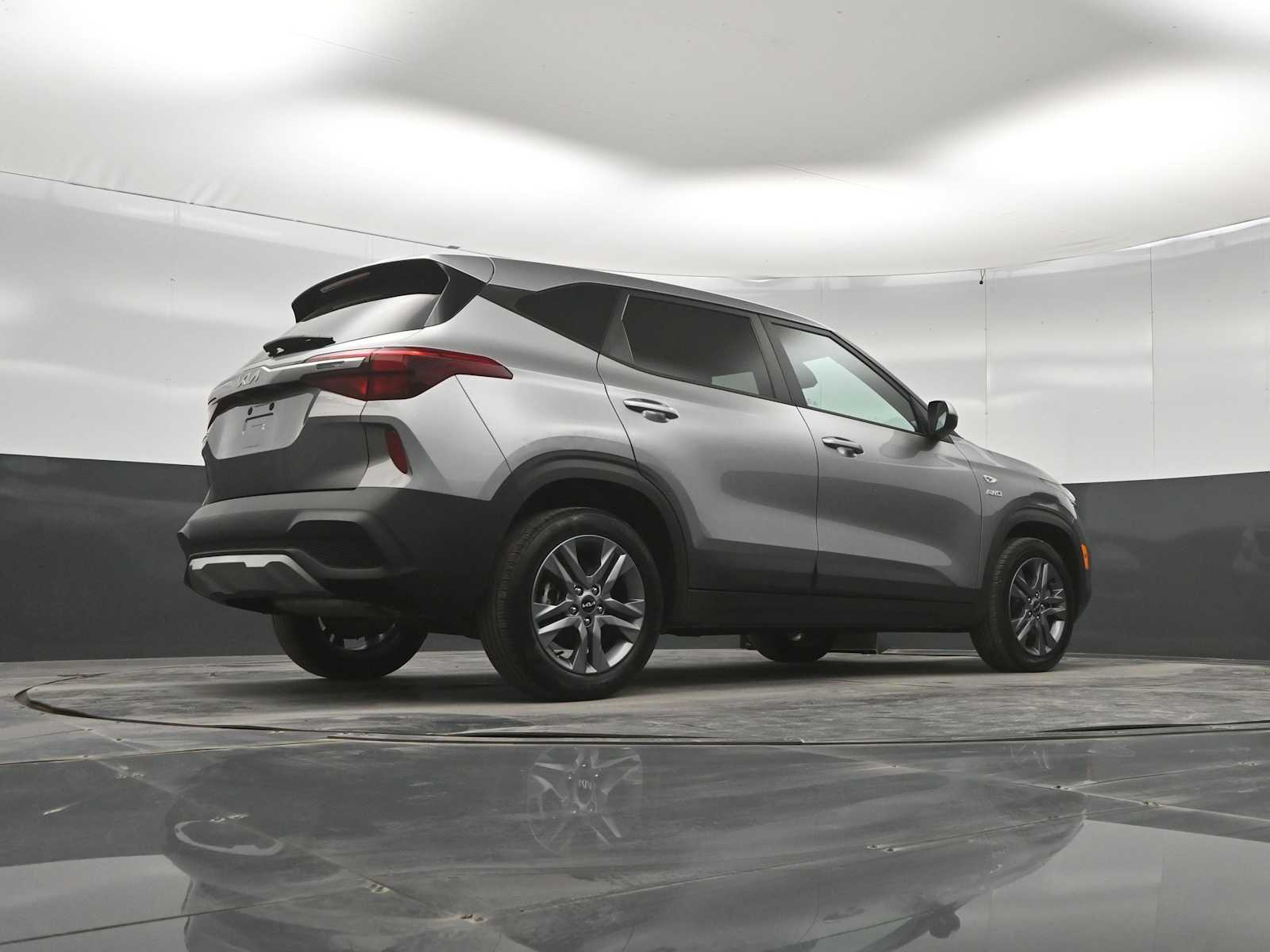 2022 Kia Seltos LX