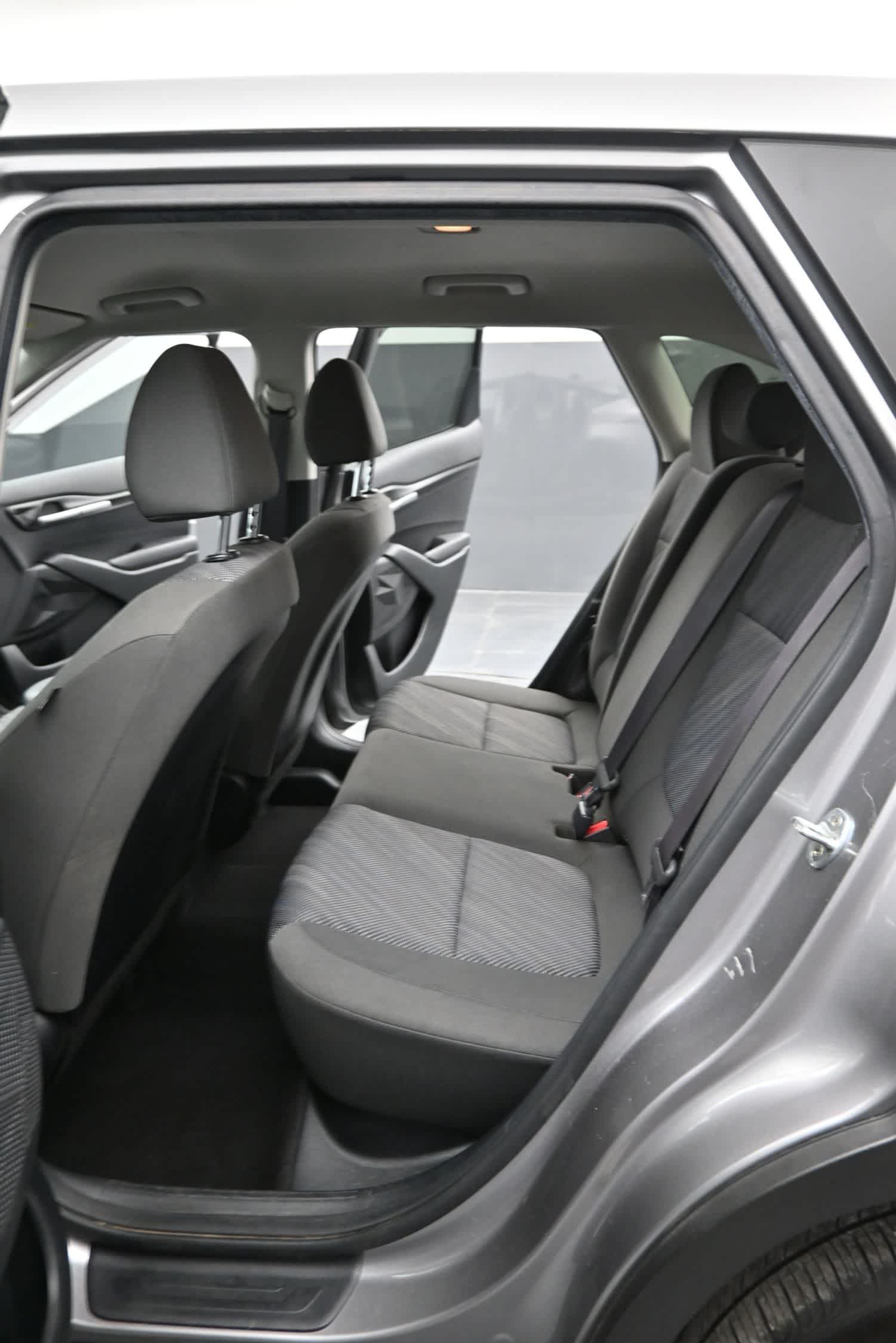2022 Kia Seltos LX