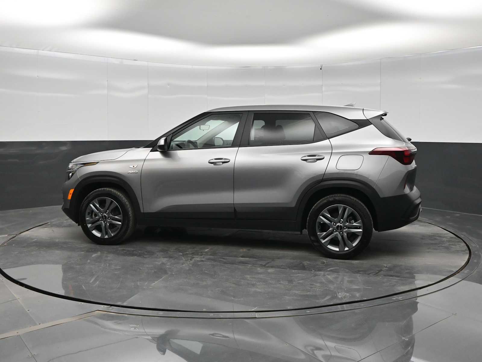 2022 Kia Seltos LX