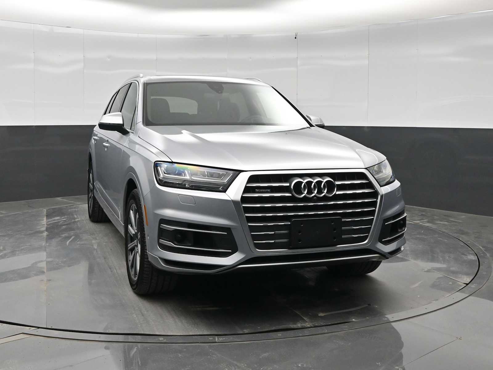 2019 Audi Q7 55 Premium