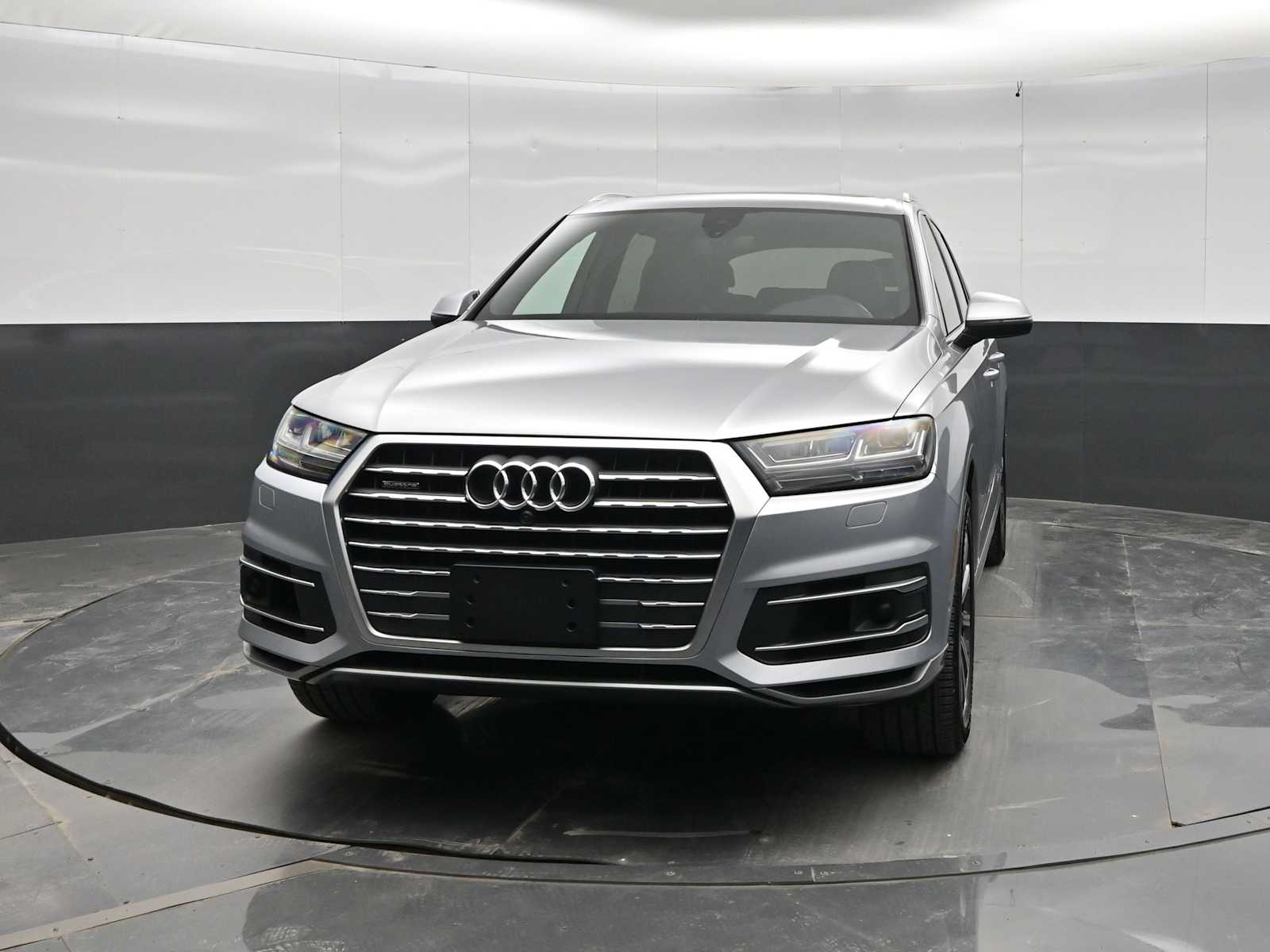 2019 Audi Q7 55 Premium