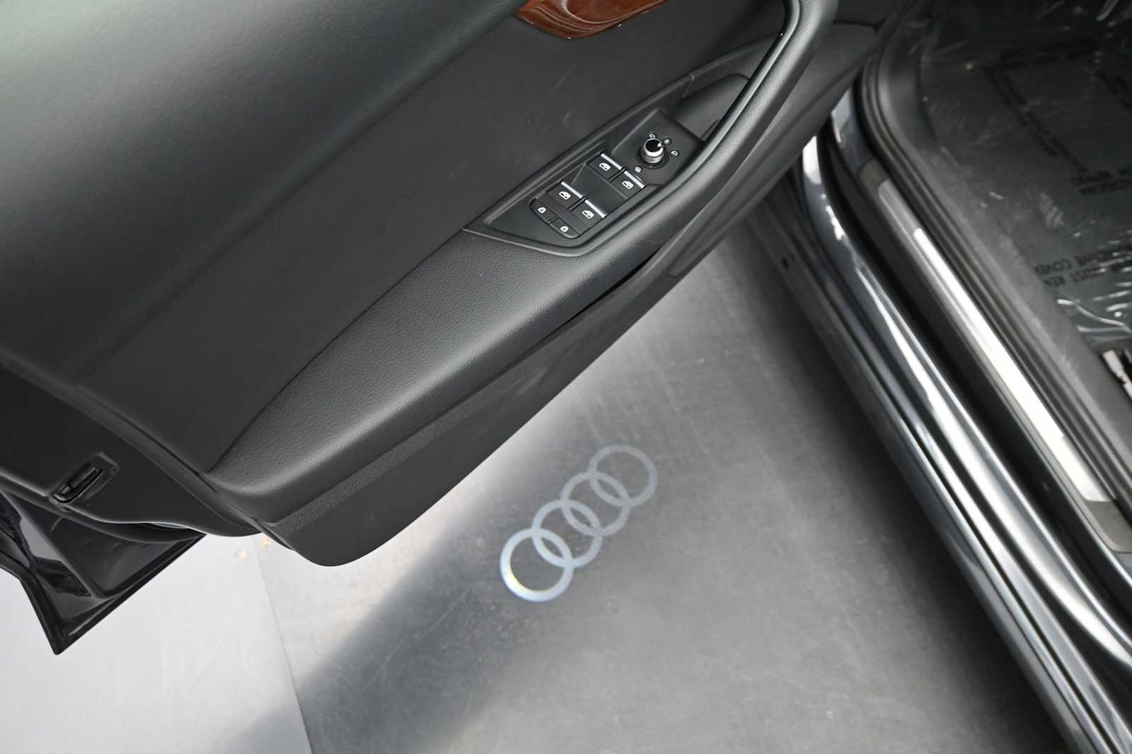 2021 Audi A4 Premium 40 TFSI quattro S tronic