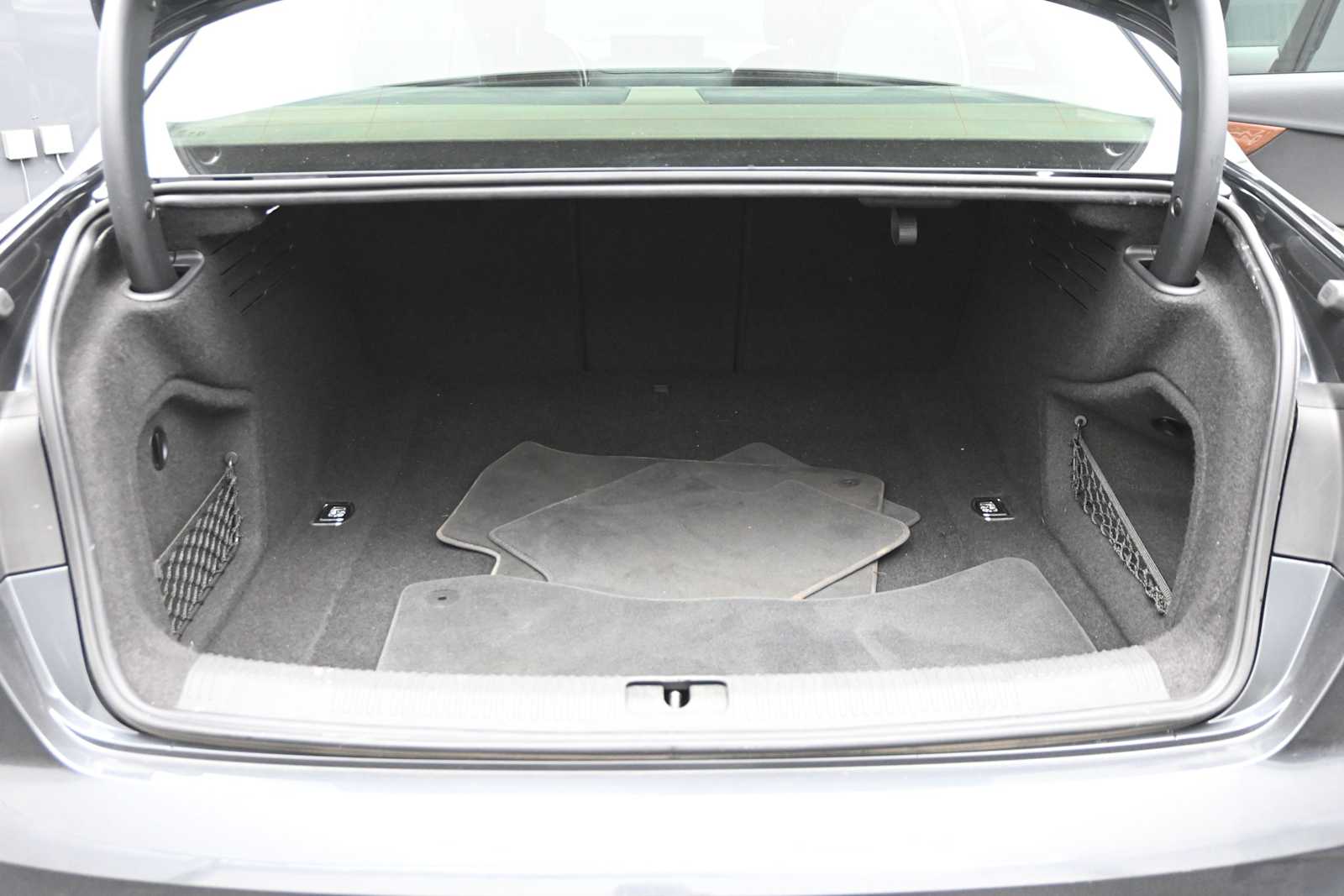 2021 Audi A4 Premium 40 TFSI quattro S tronic