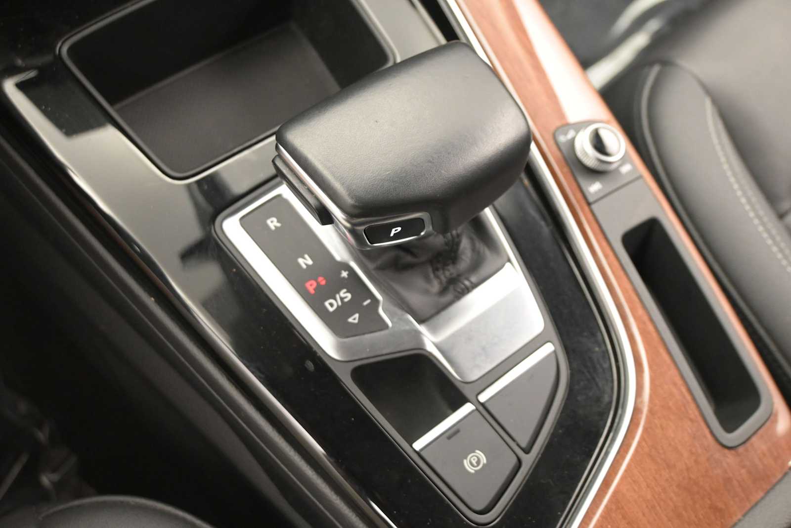 2021 Audi A4 Premium 40 TFSI quattro S tronic