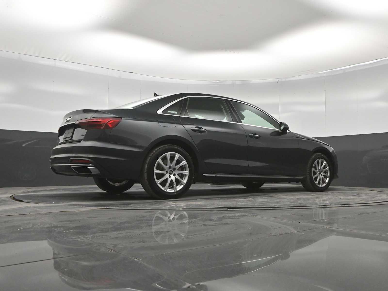 2021 Audi A4 Premium 40 TFSI quattro S tronic