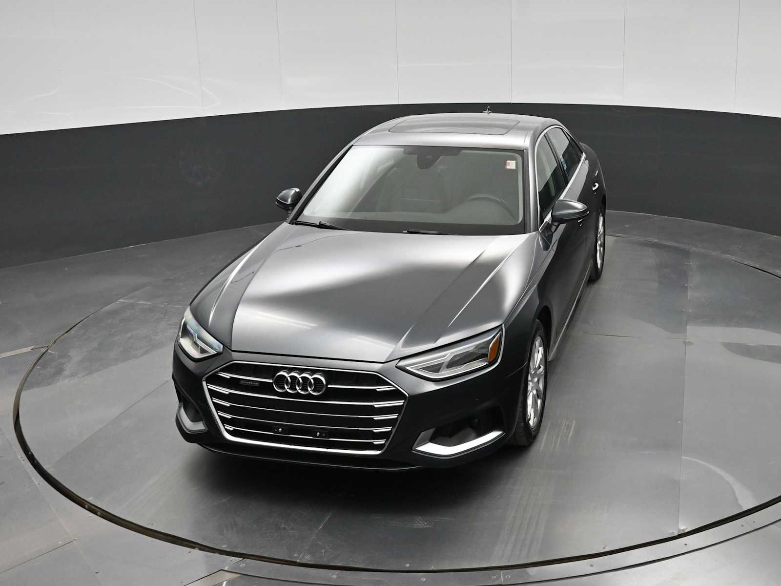 2021 Audi A4 Premium 40 TFSI quattro S tronic