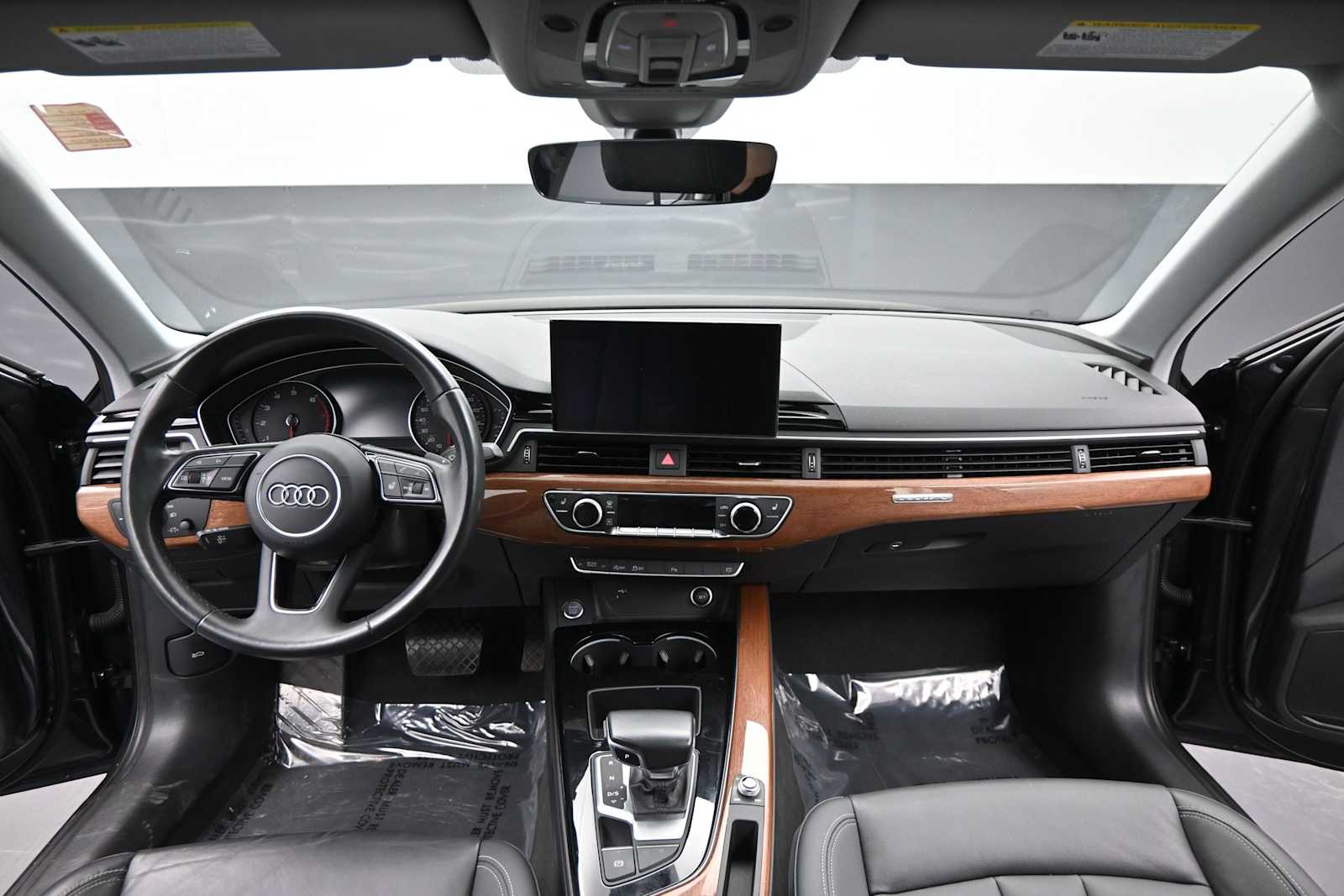 2021 Audi A4 Premium 40 TFSI quattro S tronic
