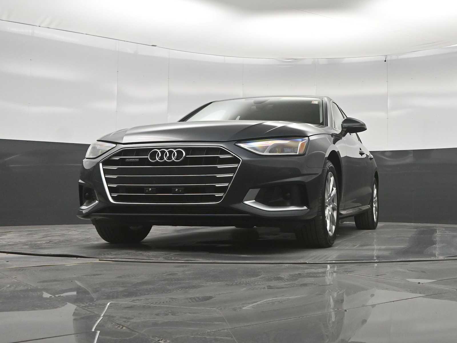 2021 Audi A4 Premium 40 TFSI quattro S tronic