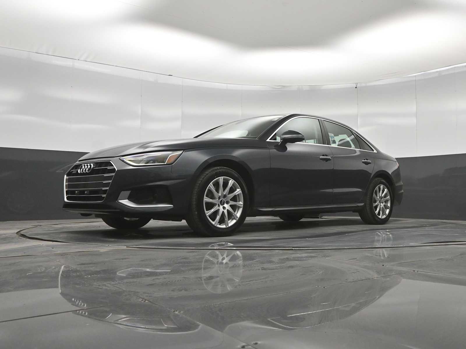 2021 Audi A4 Premium 40 TFSI quattro S tronic