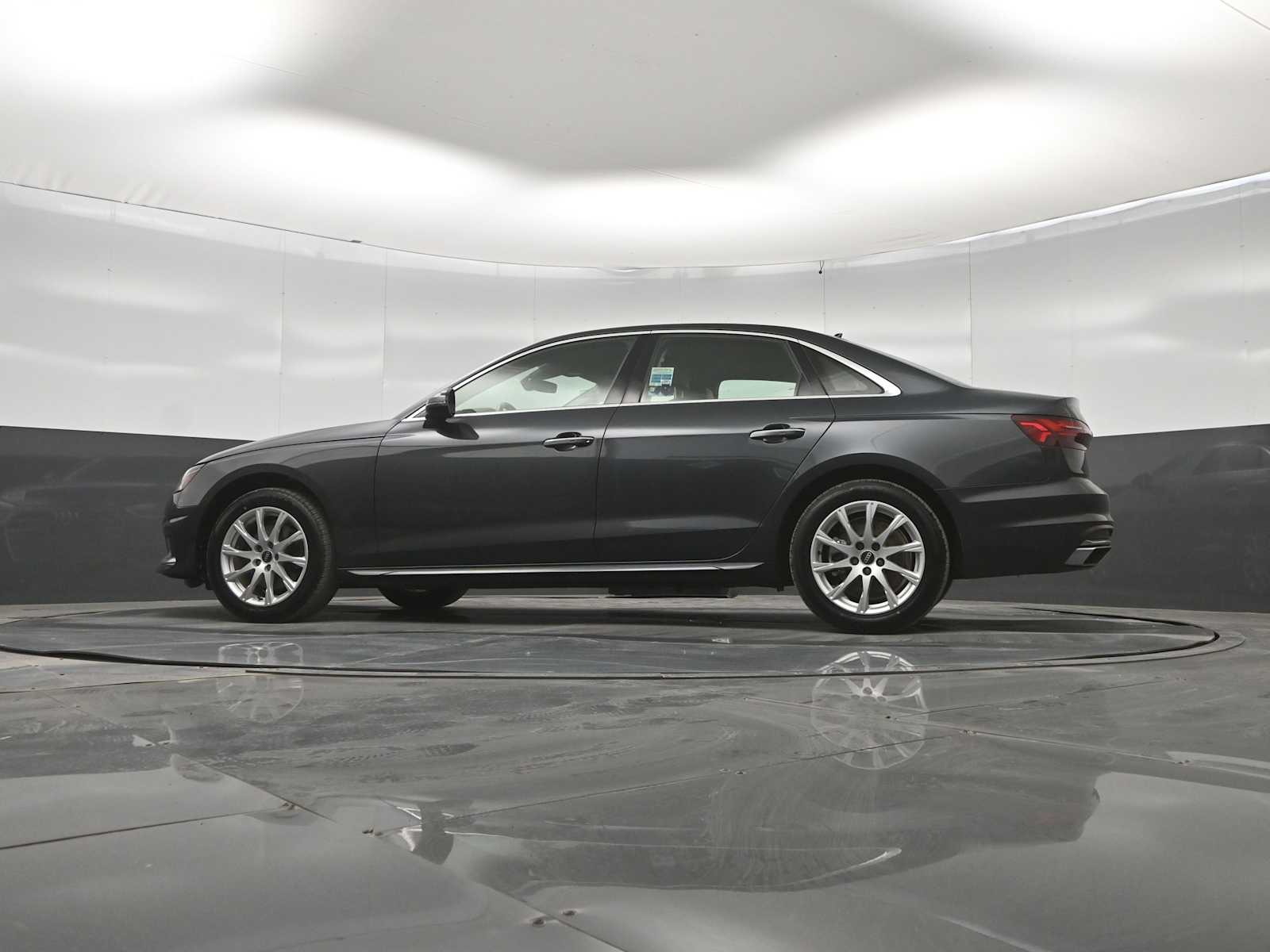2021 Audi A4 Premium 40 TFSI quattro S tronic