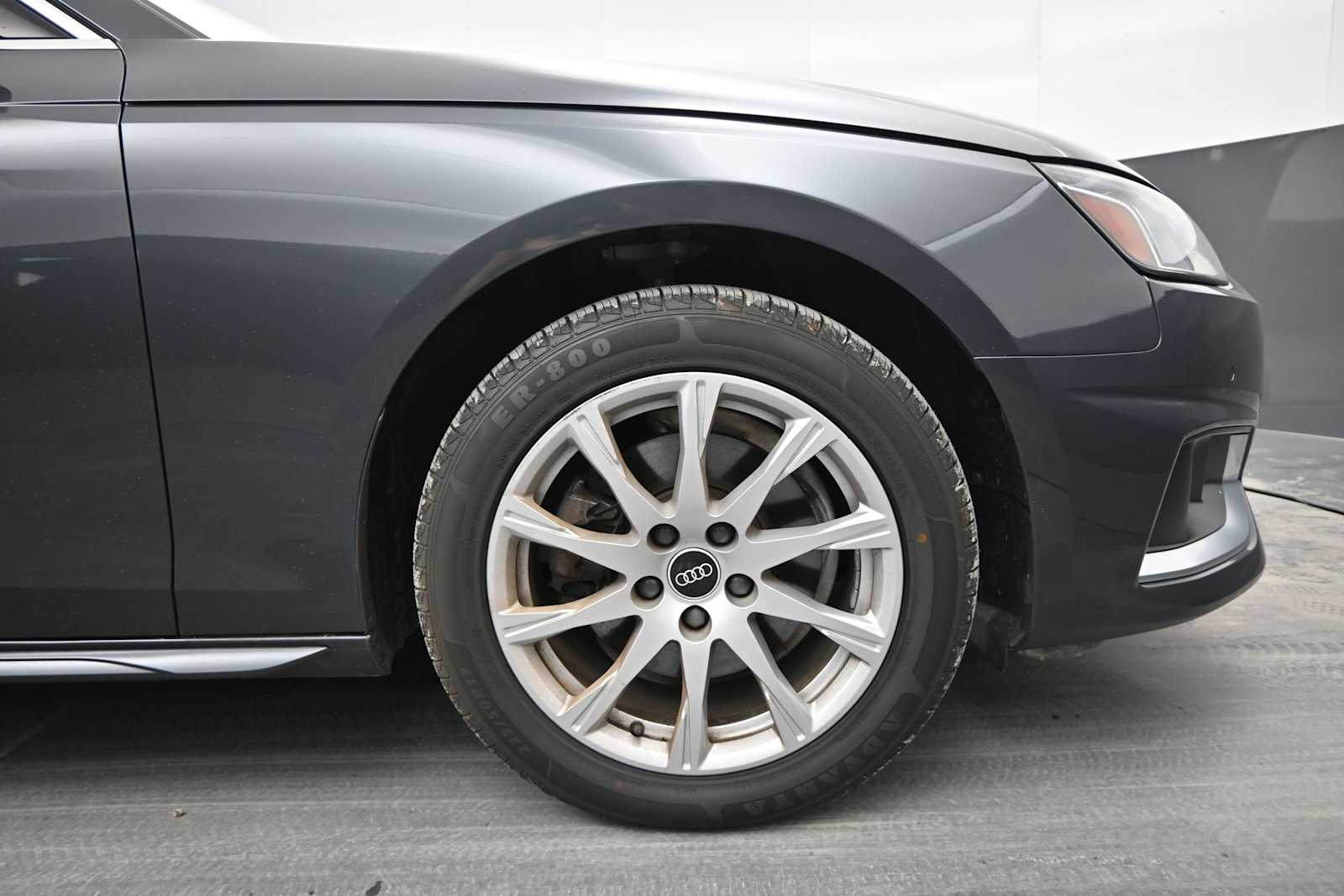 2021 Audi A4 Premium 40 TFSI quattro S tronic