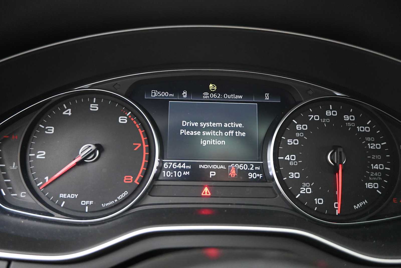 2021 Audi A4 Premium 40 TFSI quattro S tronic