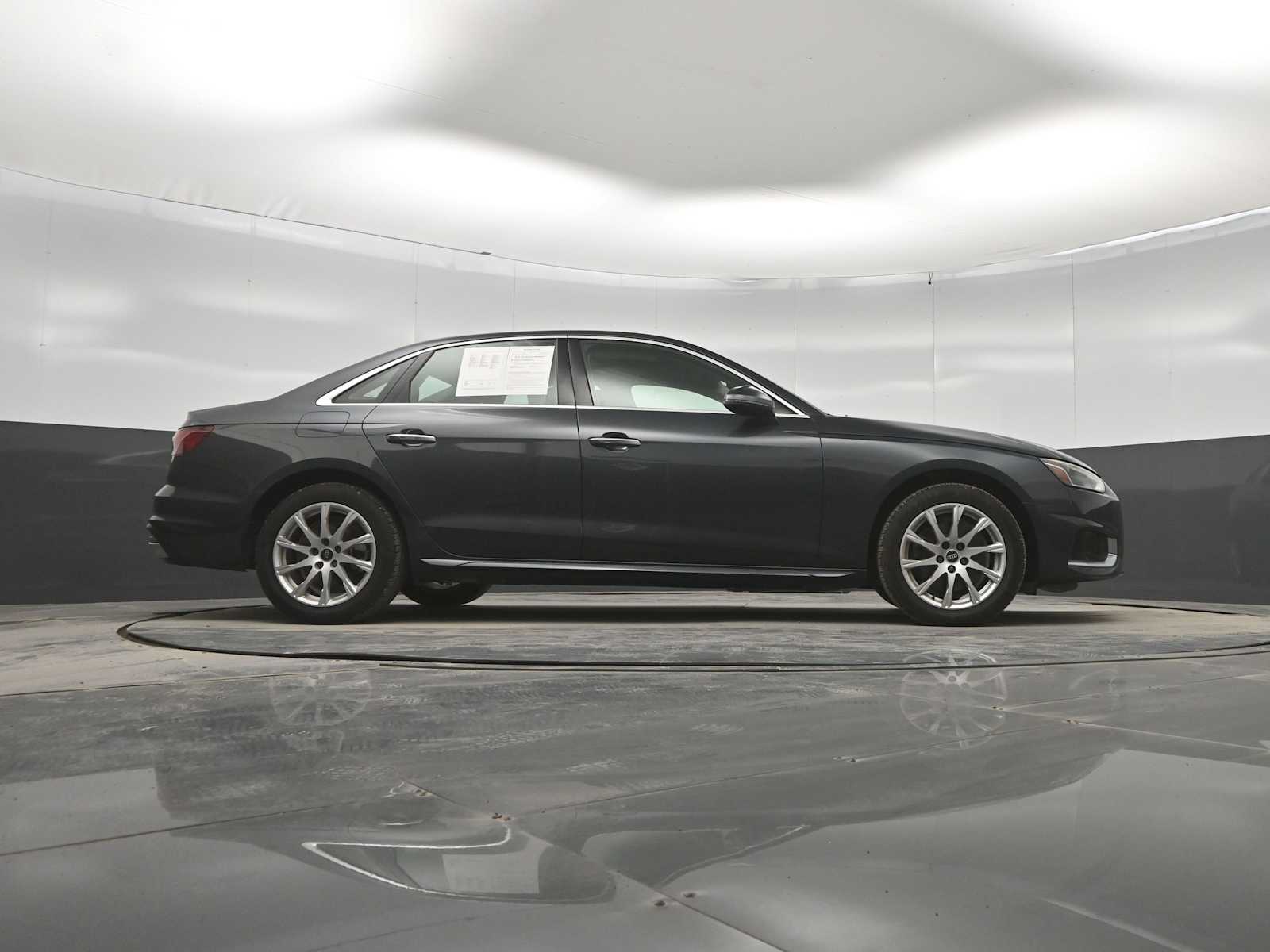 2021 Audi A4 Premium 40 TFSI quattro S tronic