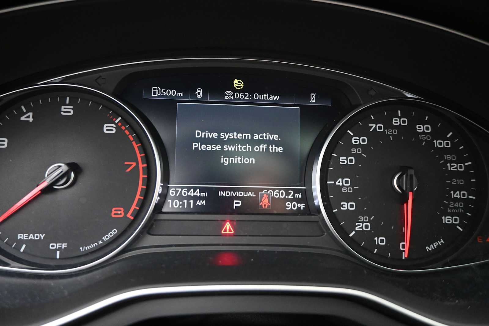 2021 Audi A4 Premium 40 TFSI quattro S tronic