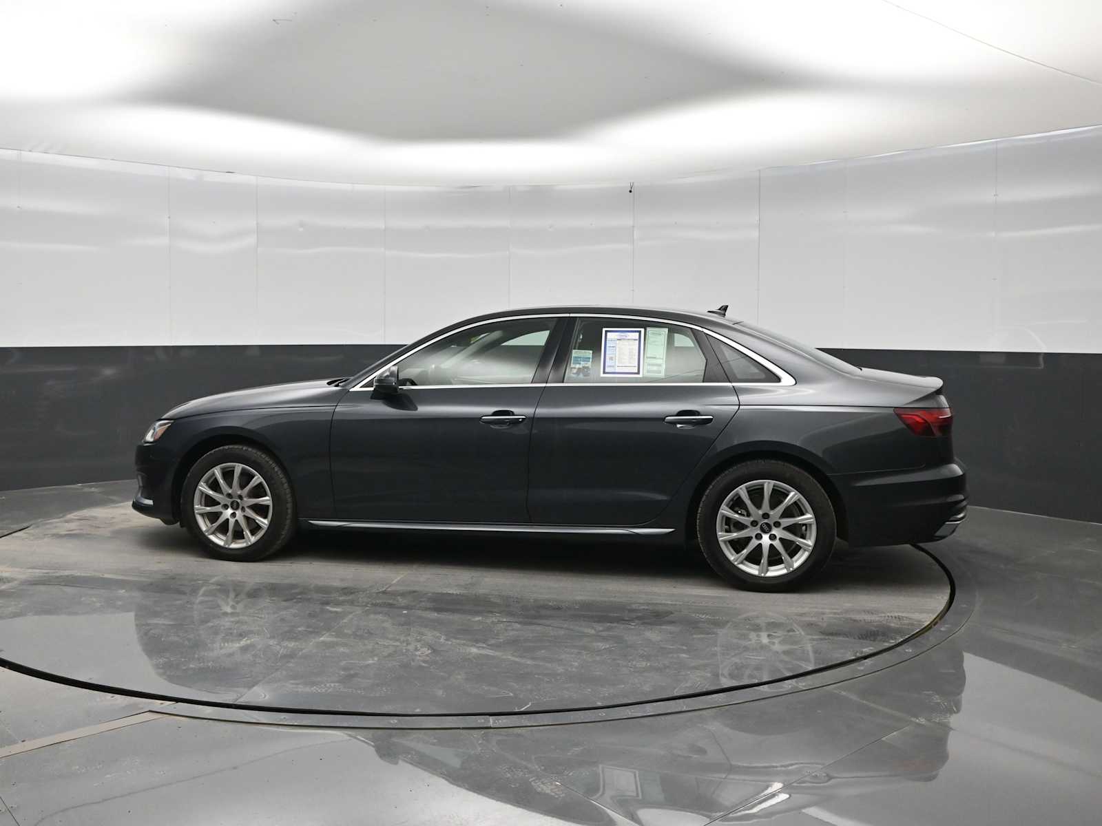 2021 Audi A4 Premium 40 TFSI quattro S tronic