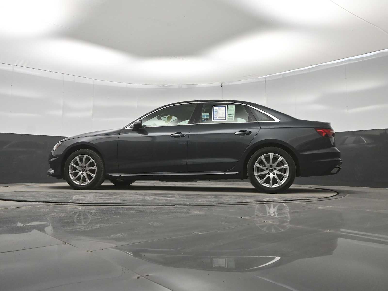 2021 Audi A4 Premium 40 TFSI quattro S tronic