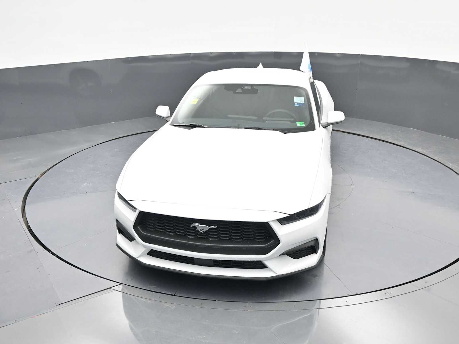 2026 Ford Mustang EcoBoost Fastback