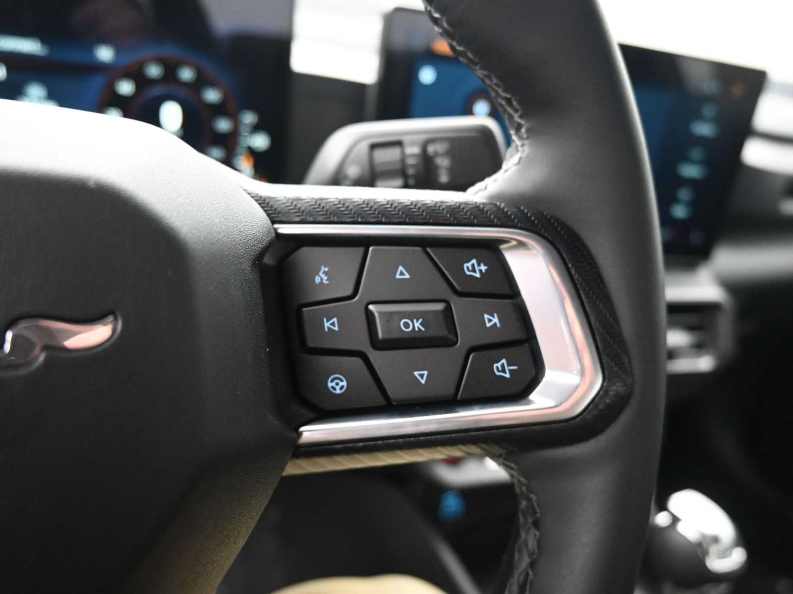 2026 Ford Mustang EcoBoost Fastback