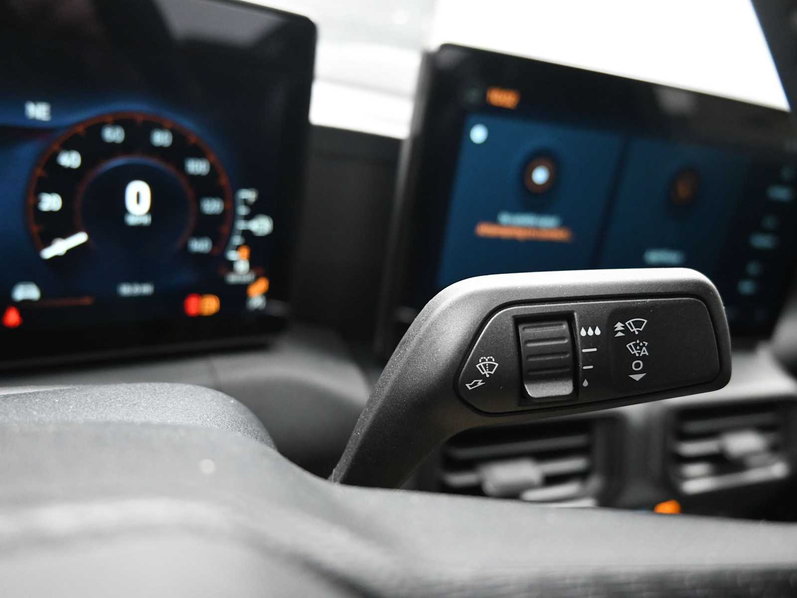 2026 Ford Mustang EcoBoost Fastback