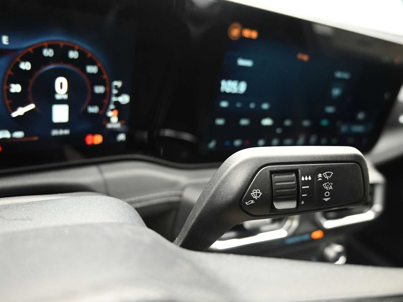 2026 Ford Mustang EcoBoost Premium Fastback