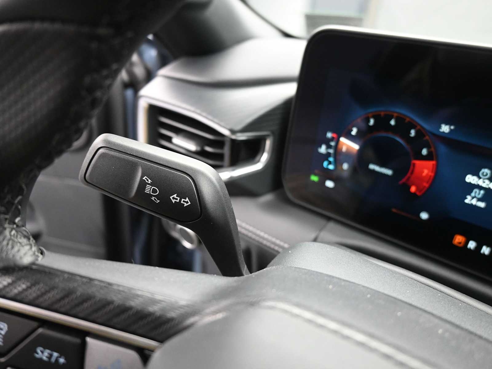2026 Ford Mustang EcoBoost Premium Fastback