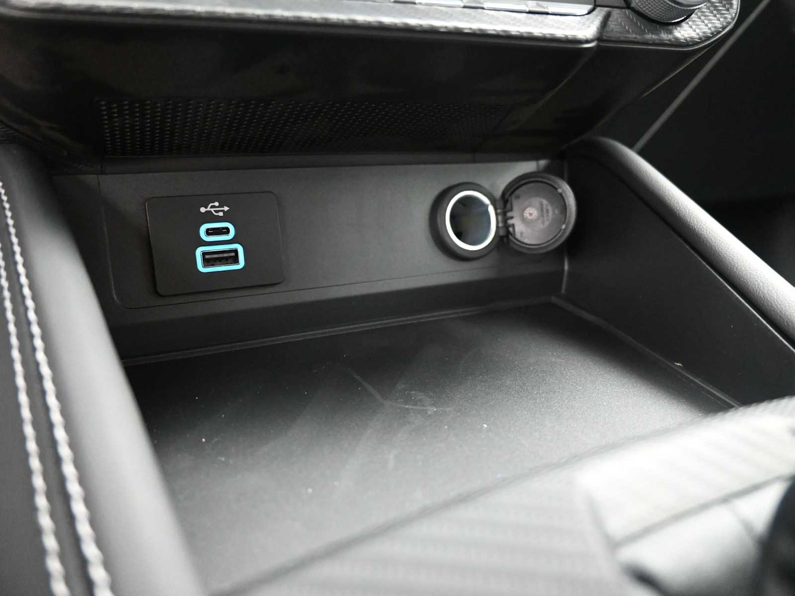 2026 Ford Mustang EcoBoost Premium Fastback