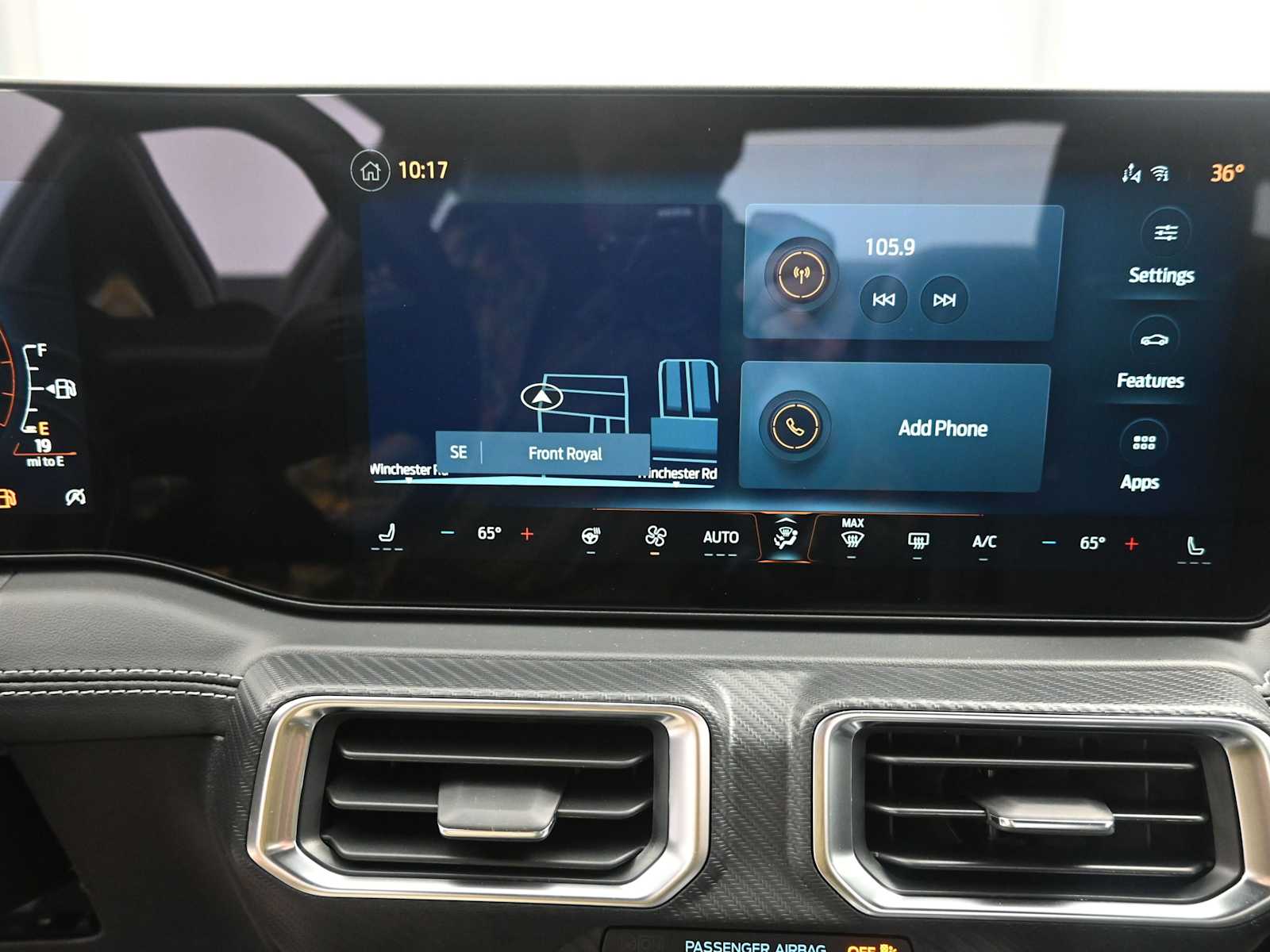 2026 Ford Mustang EcoBoost Premium Fastback