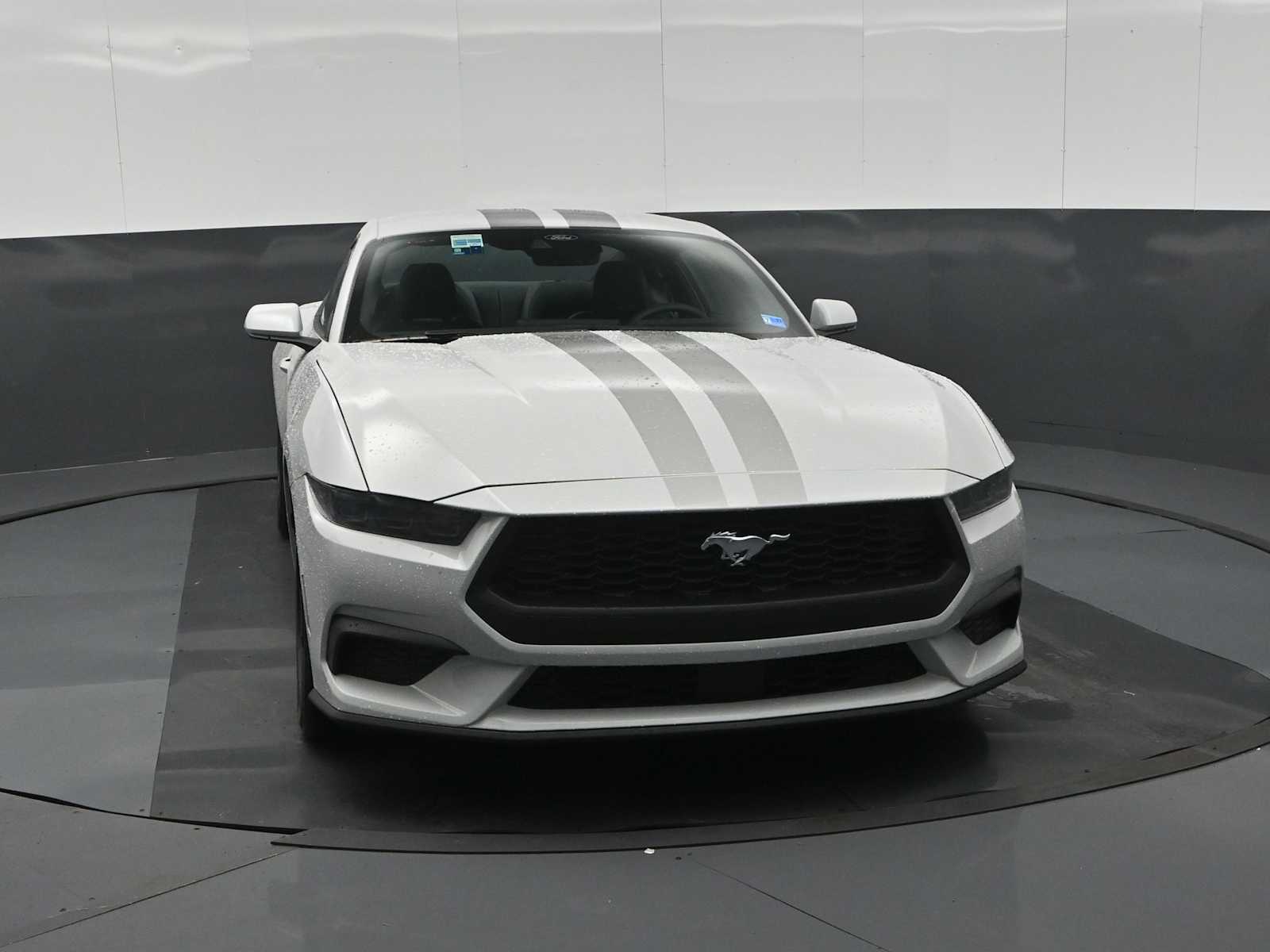 2026 Ford Mustang EcoBoost Premium Fastback