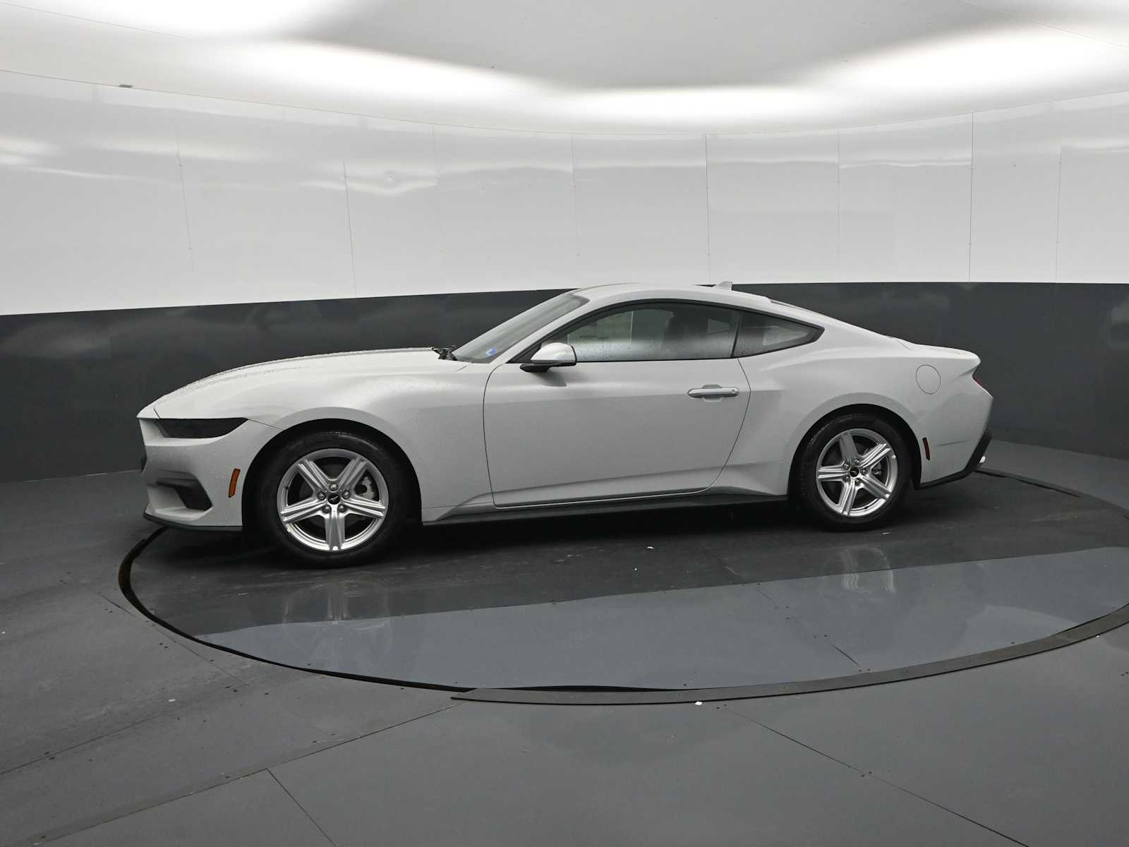 2026 Ford Mustang EcoBoost Premium Fastback