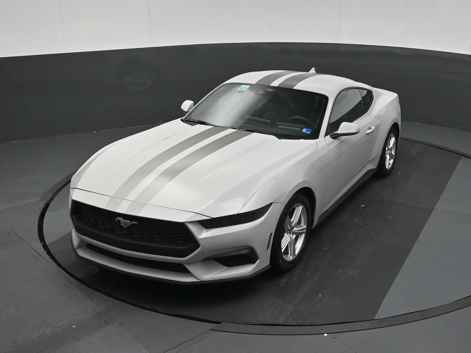 2026 Ford Mustang EcoBoost Premium Fastback