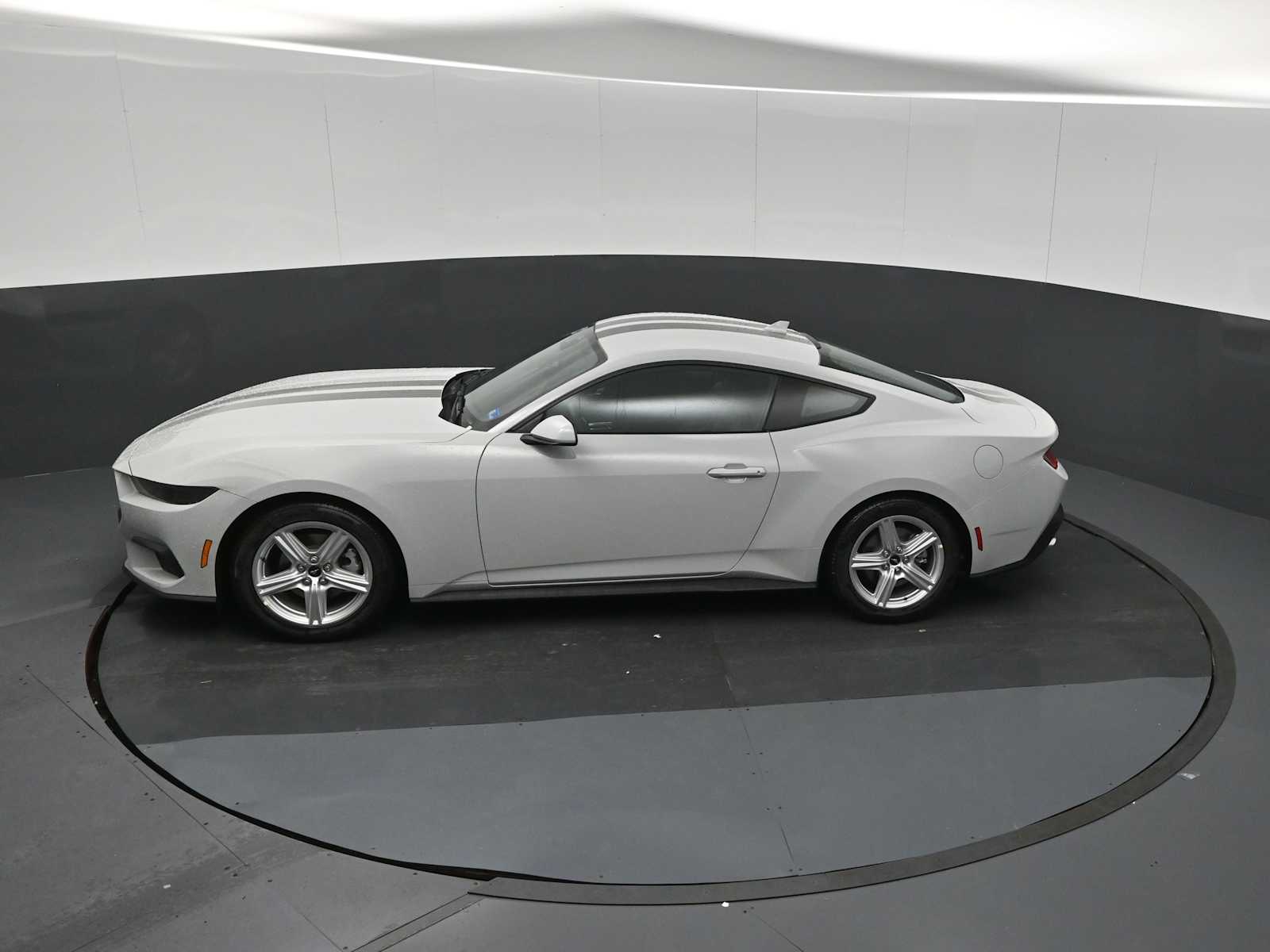 2026 Ford Mustang EcoBoost Premium Fastback