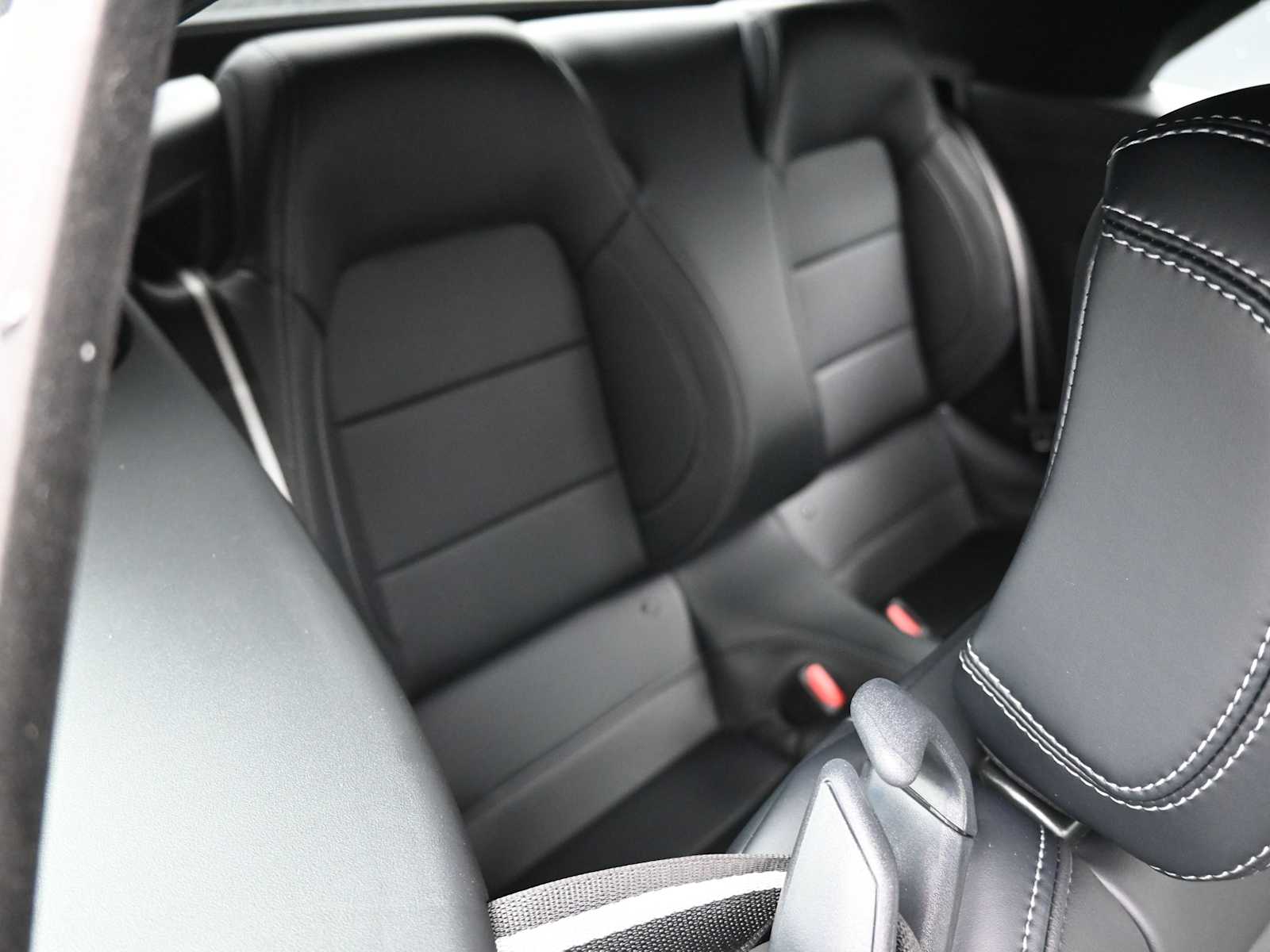 2025 Ford Mustang GT Premium Convertible