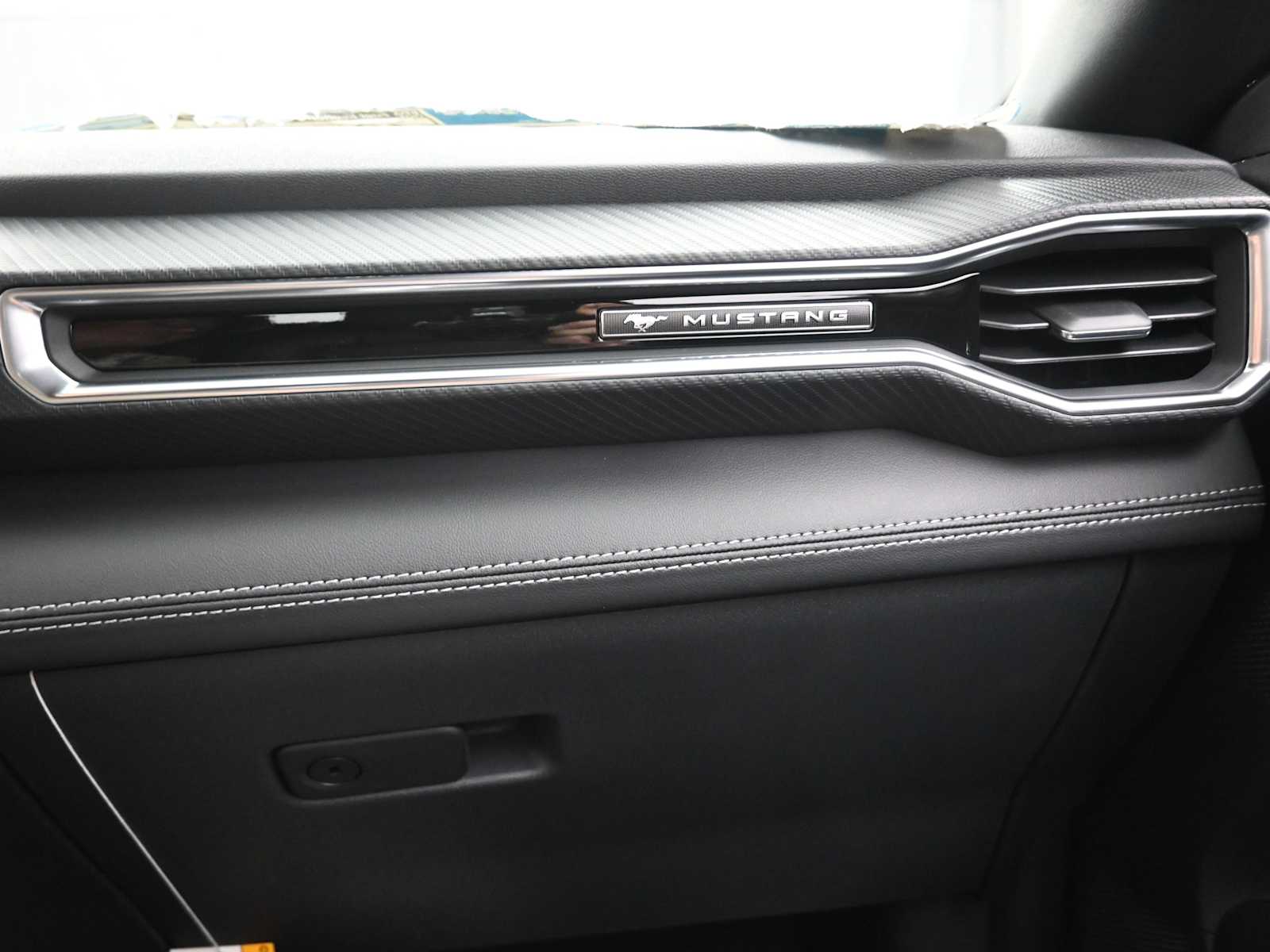 2025 Ford Mustang GT Premium Convertible