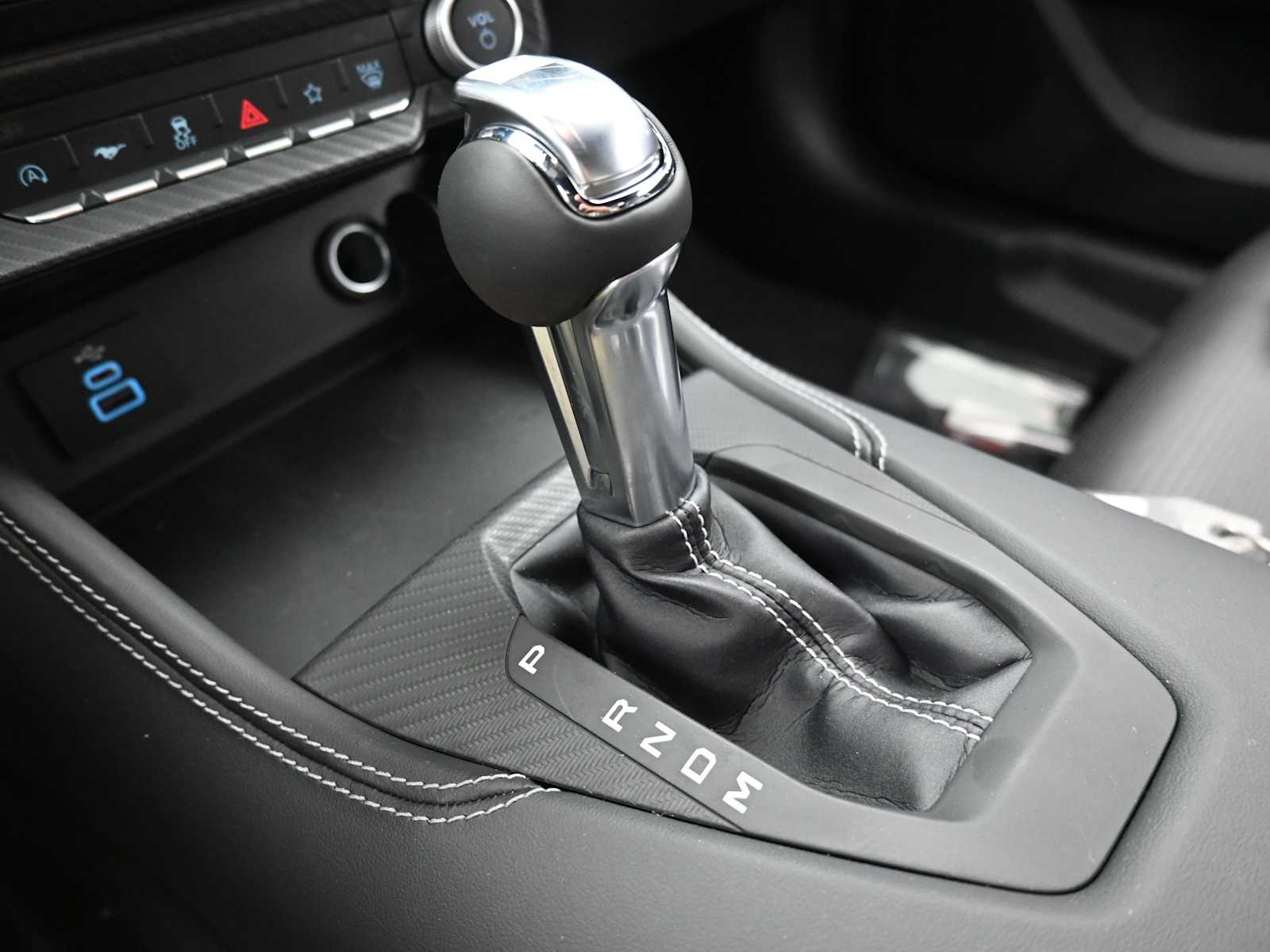 2025 Ford Mustang GT Premium Convertible