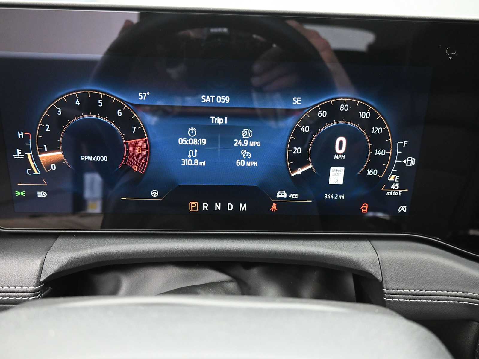 2025 Ford Mustang GT Premium Convertible