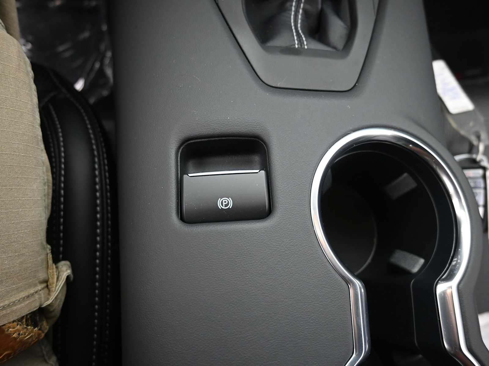 2025 Ford Mustang GT Premium Convertible