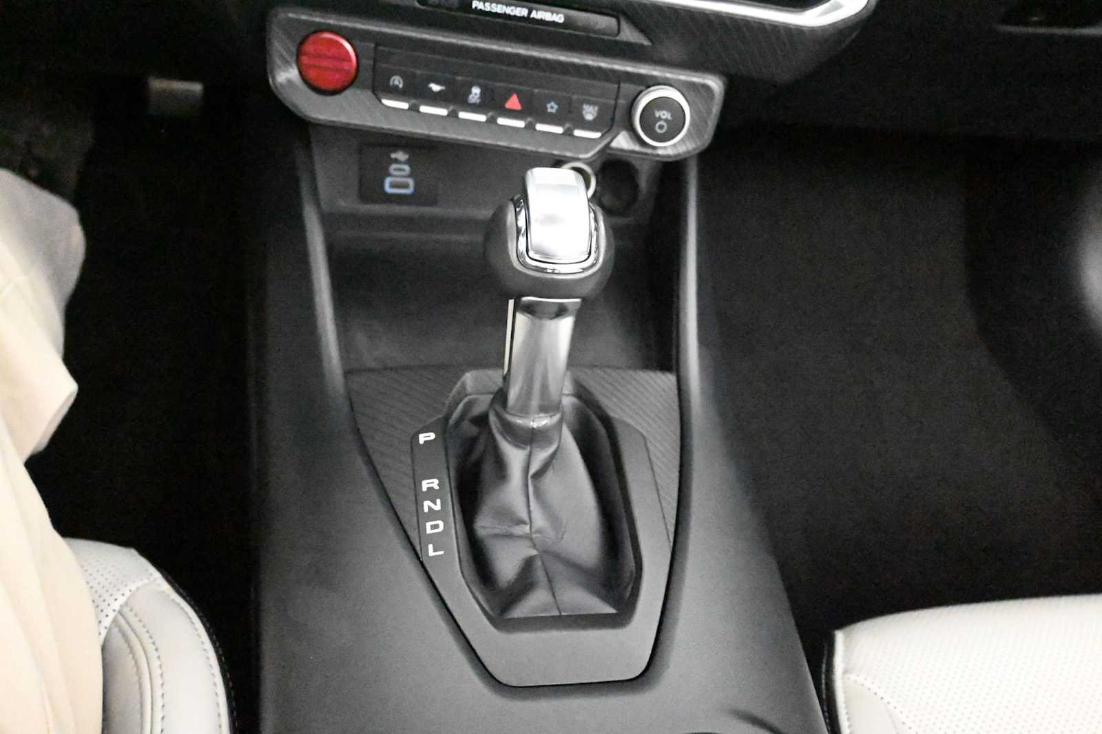 2025 Ford Mustang EcoBoost Premium Convertible