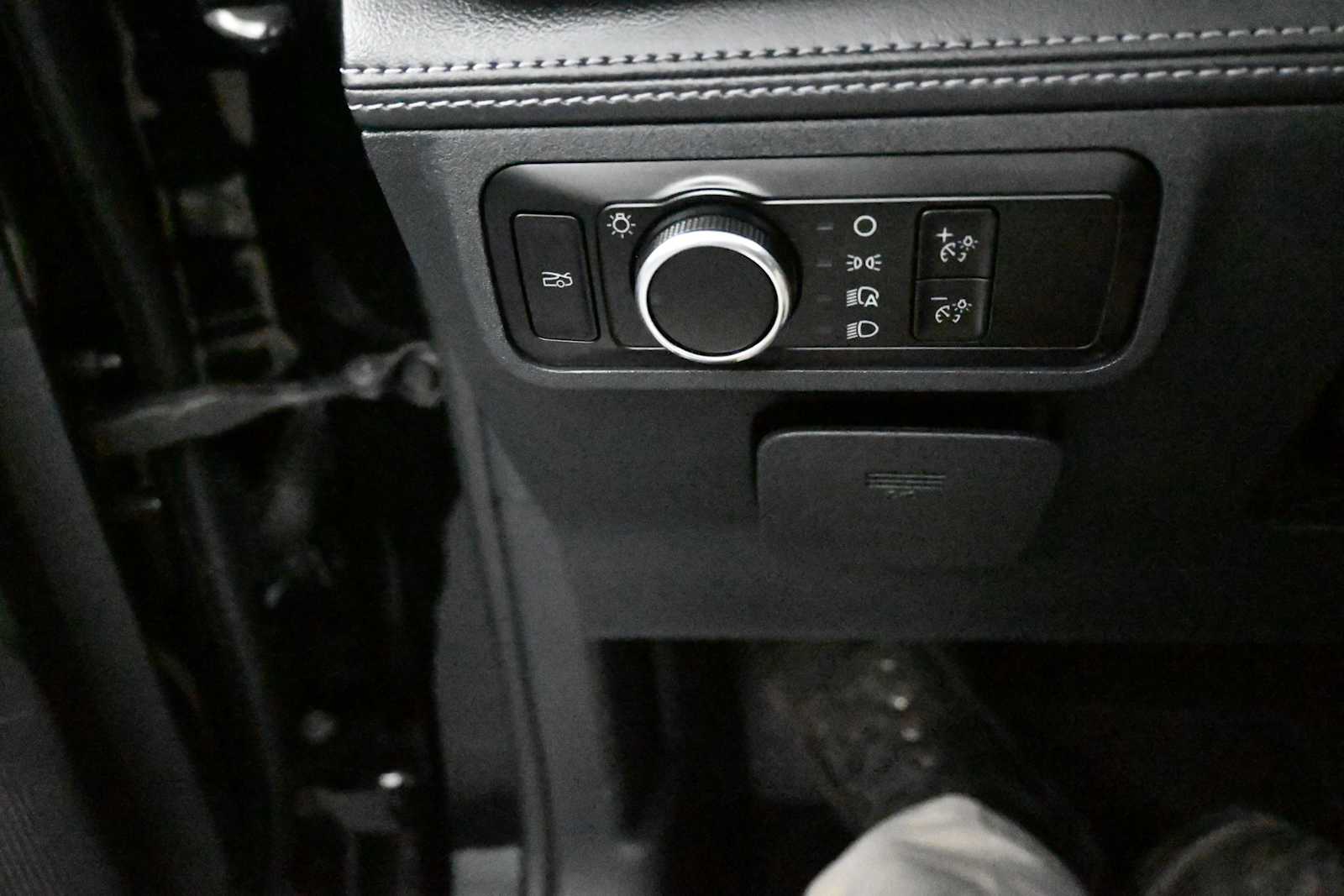 2025 Ford Mustang EcoBoost Premium Convertible