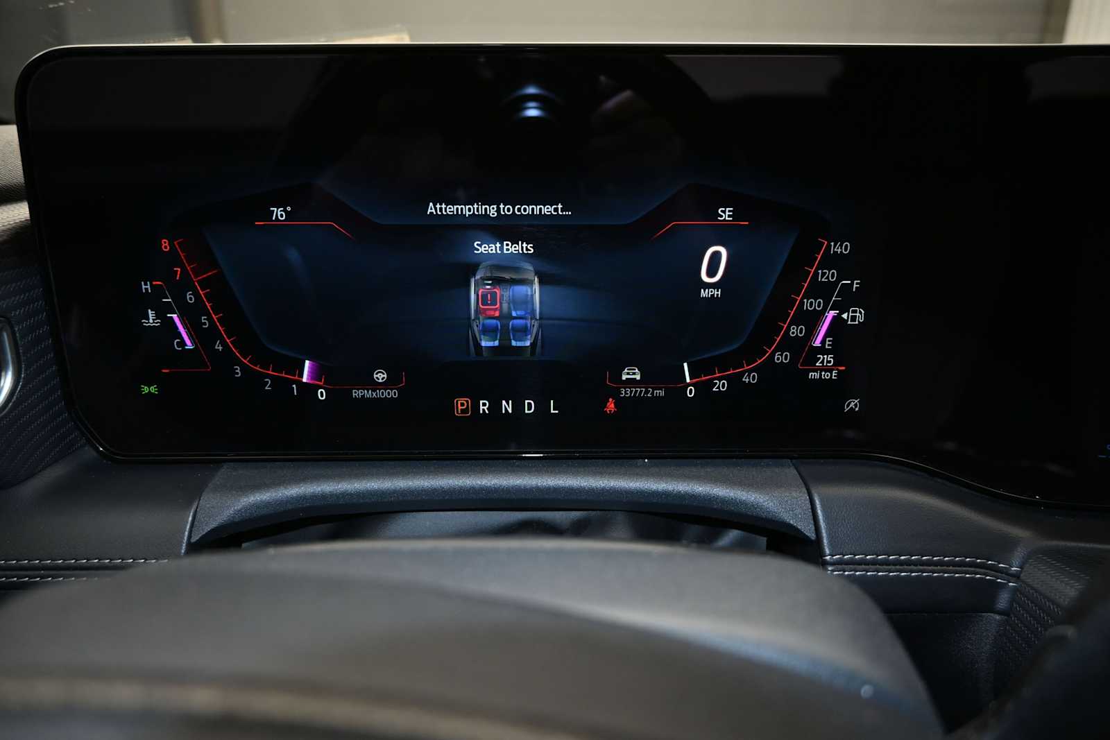2024 Ford Mustang EcoBoost Premium Convertible