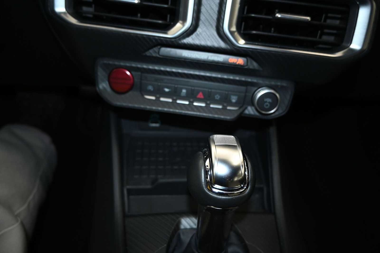 2024 Ford Mustang EcoBoost Premium Convertible