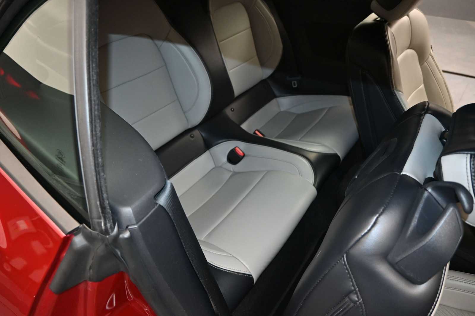 2024 Ford Mustang EcoBoost Premium Convertible