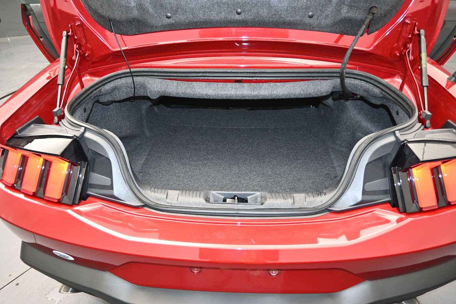 2024 Ford Mustang EcoBoost Premium Convertible