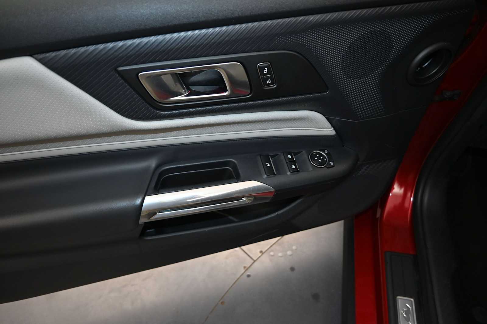 2024 Ford Mustang EcoBoost Premium Convertible