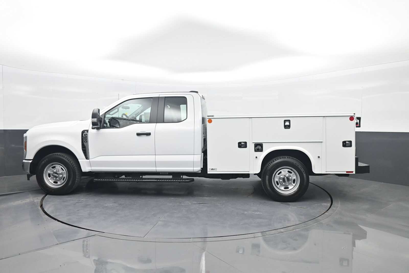 2026 Ford F-250 Super Duty XL