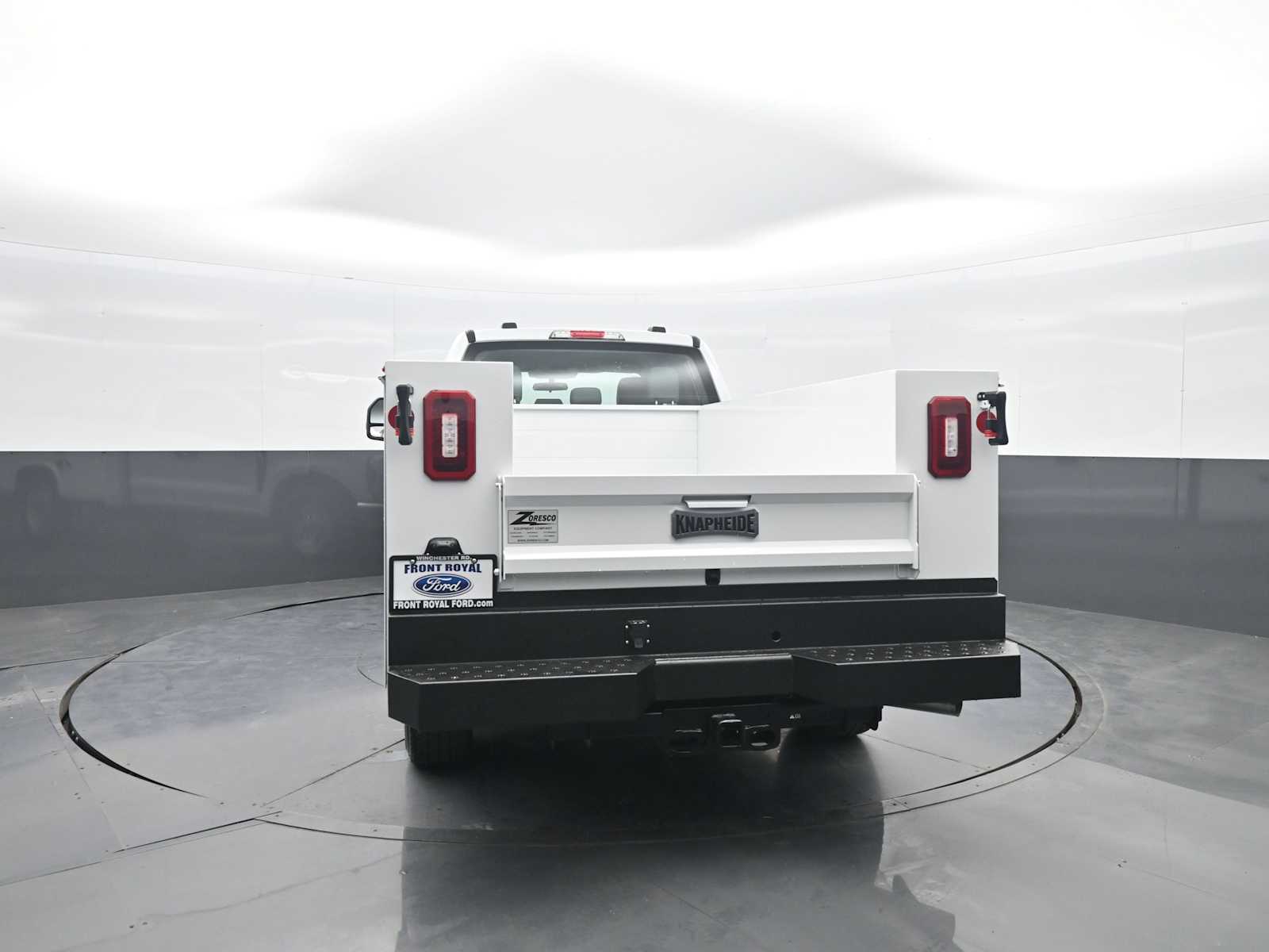 2026 Ford F-250 Super Duty XL