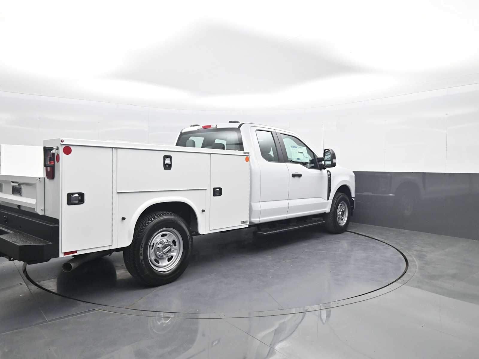 2026 Ford F-250 Super Duty XL