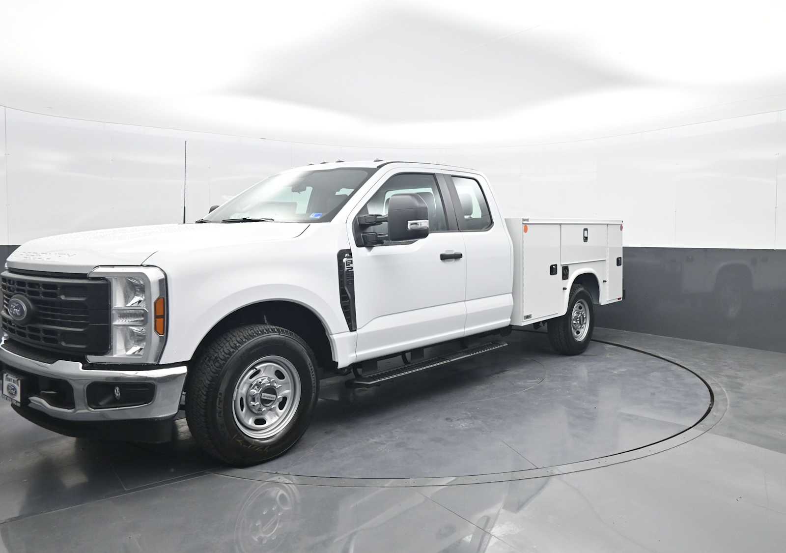 2026 Ford F-250 Super Duty XL