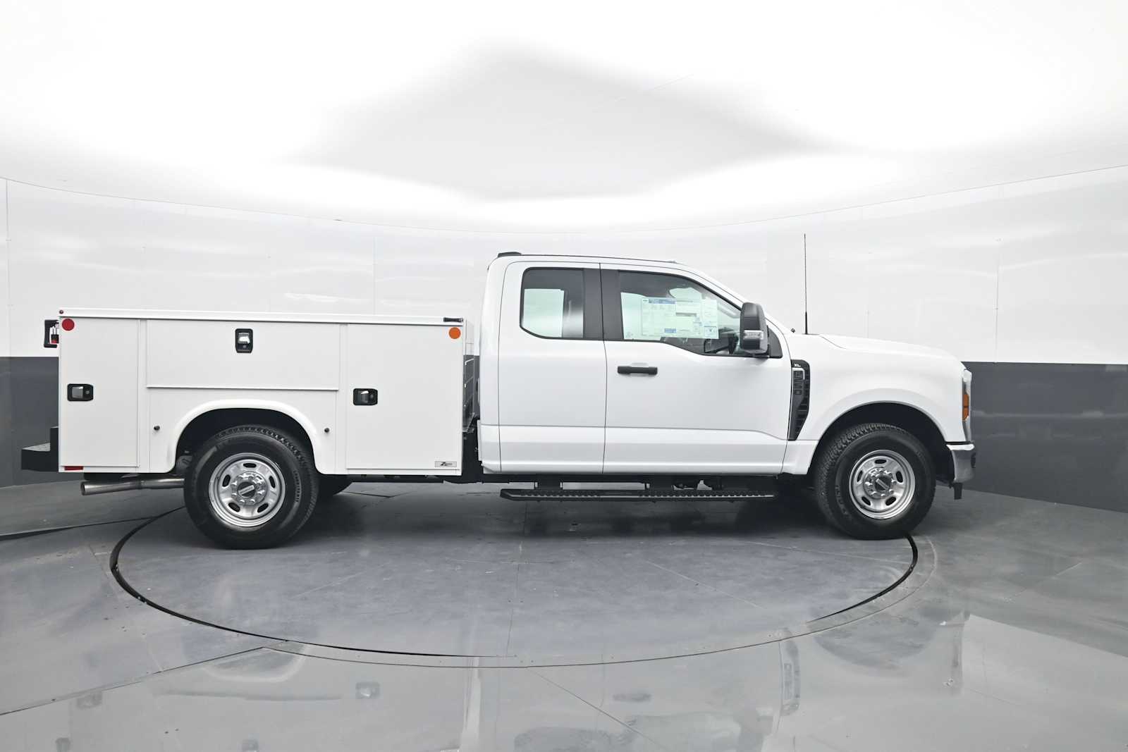 2026 Ford F-250 Super Duty XL