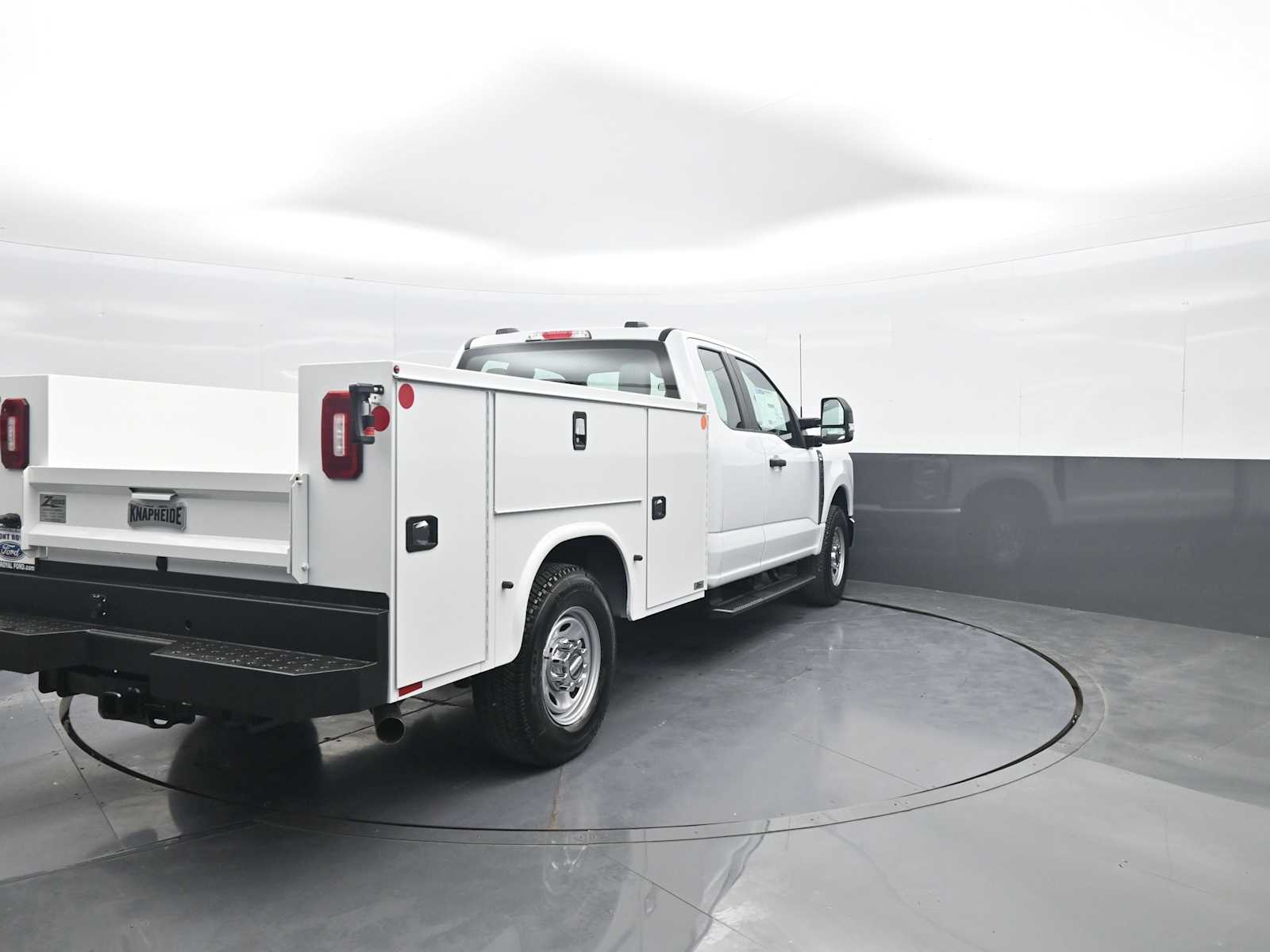 2026 Ford F-250 Super Duty XL