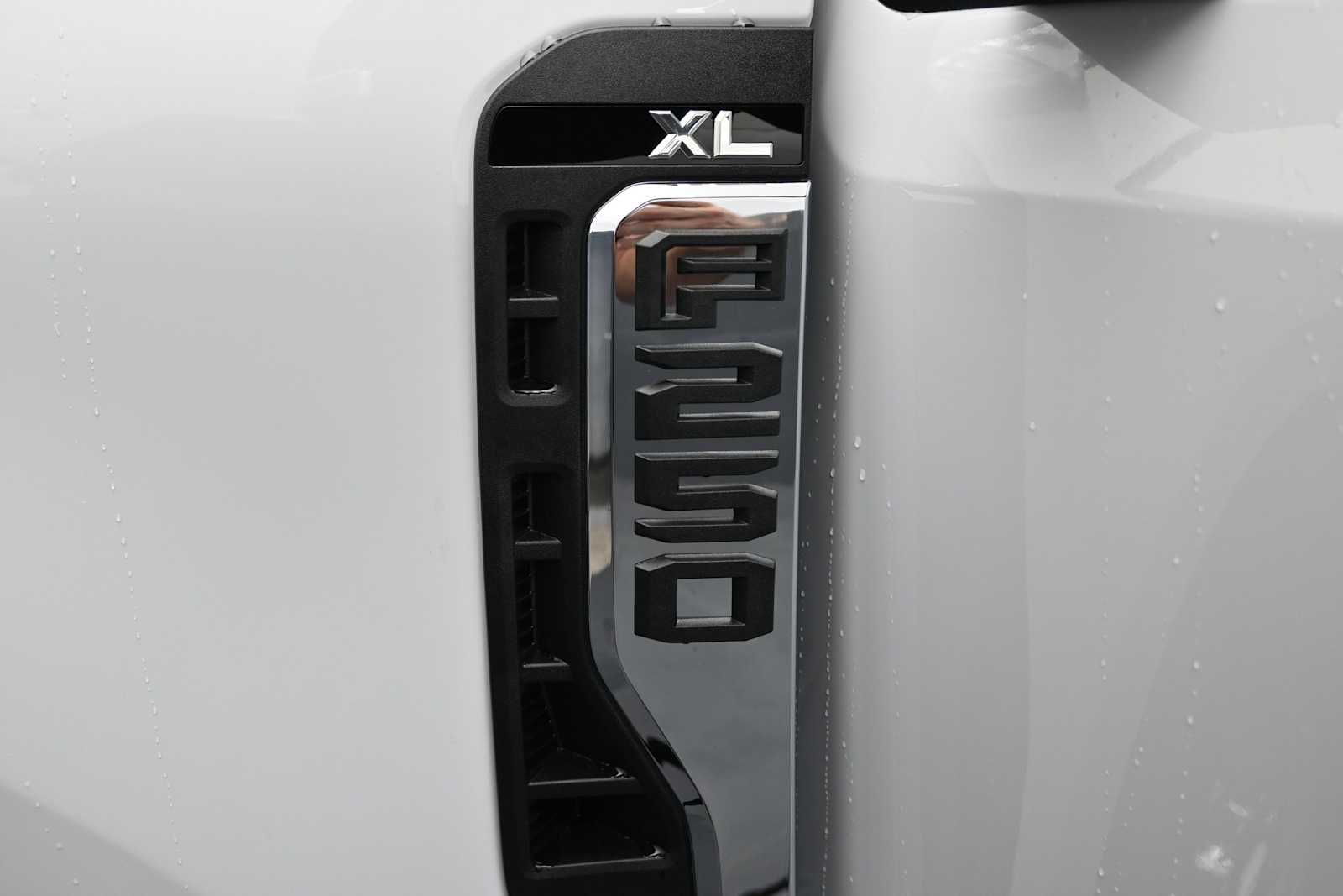 2026 Ford F-250 Super Duty XL